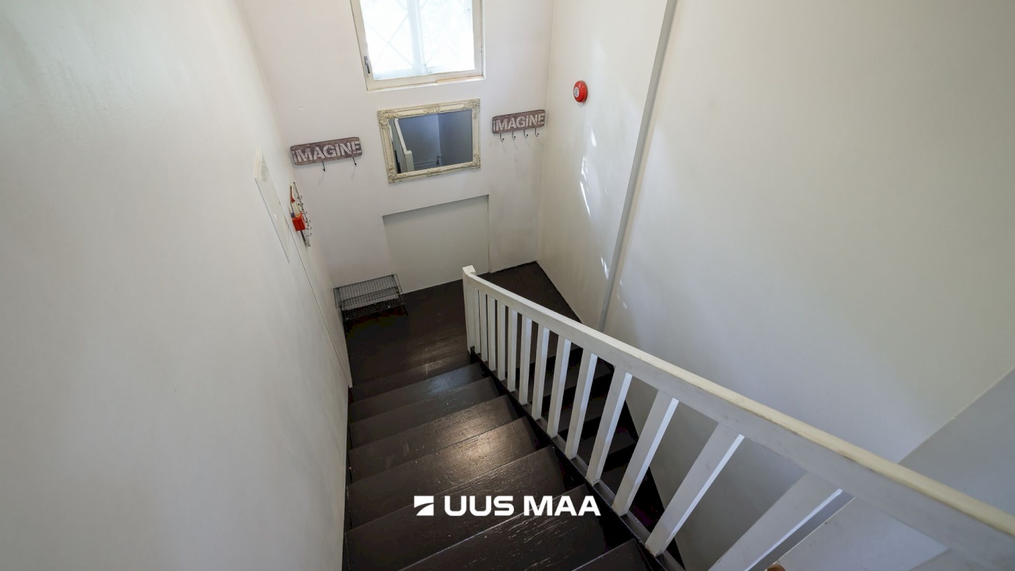 Tallinn, Põhja-Tallinna linnaosa, Kalamaja, Tööstuse 6