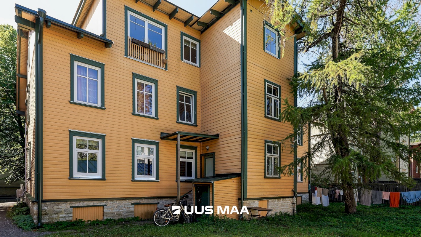 Tallinn, Põhja-Tallinna linnaosa, Kalamaja, Tööstuse 6