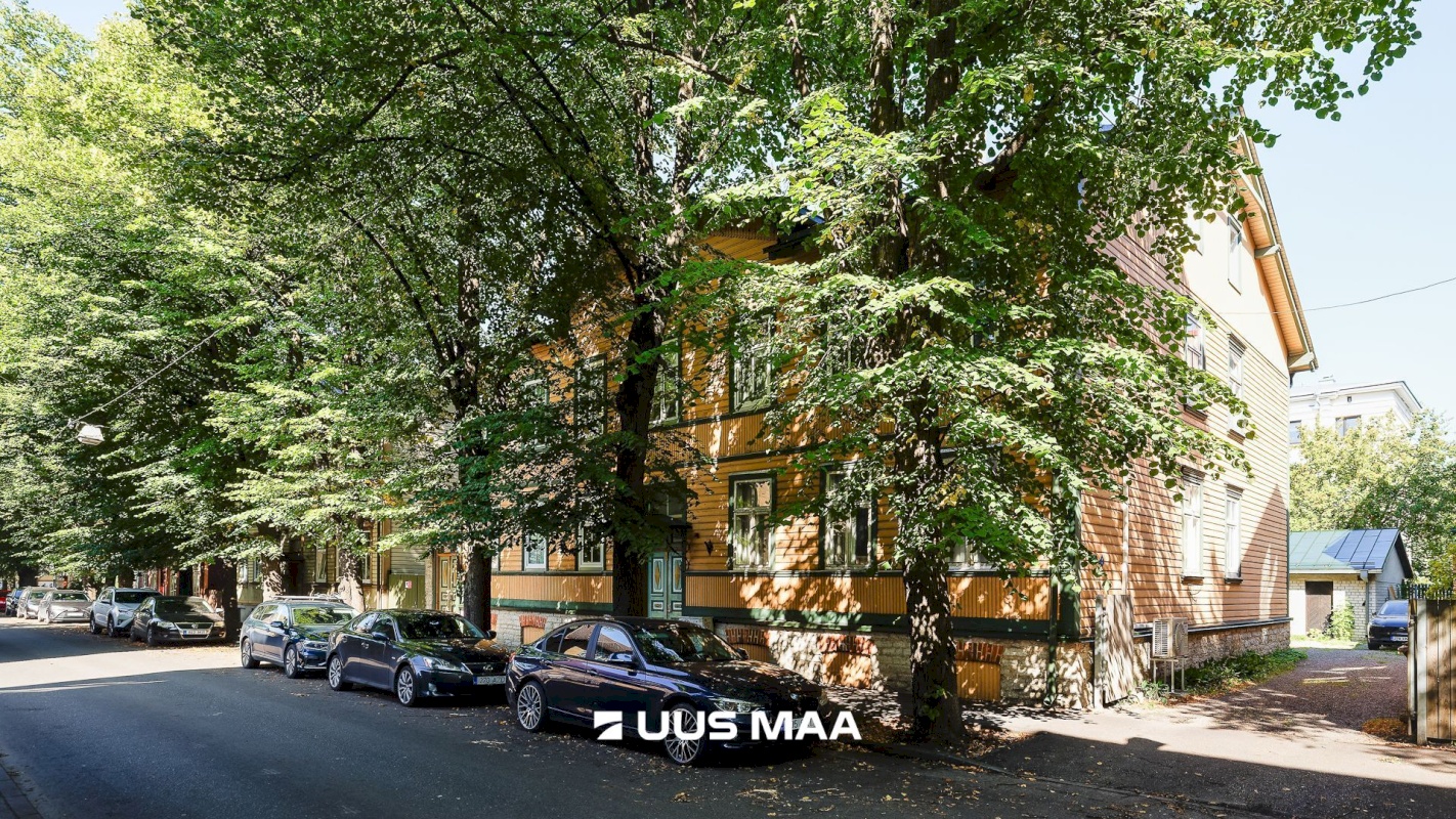 Tallinn, Põhja-Tallinna linnaosa, Kalamaja, Tööstuse 6