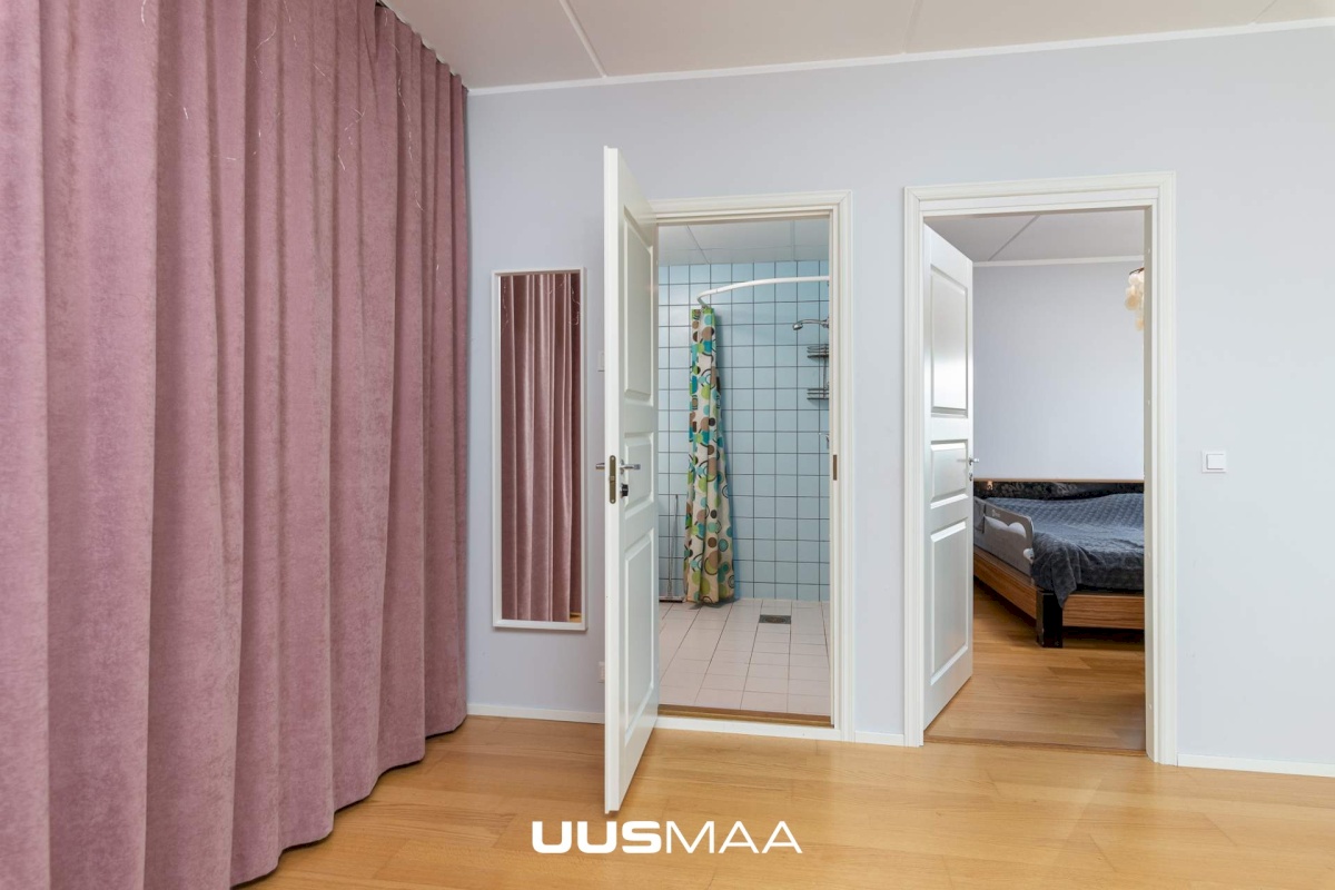 Rae vald, Peetri alevik, Vägeva tee 46