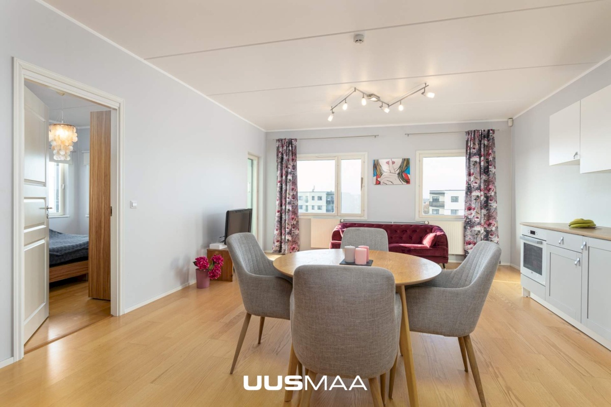 Rae vald, Peetri alevik, Vägeva tee 46