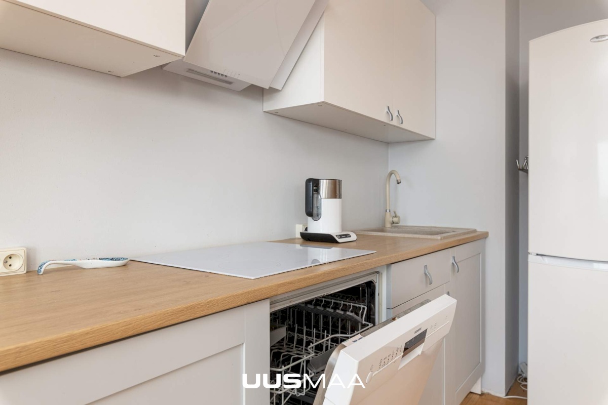 Rae vald, Peetri alevik, Vägeva tee 46