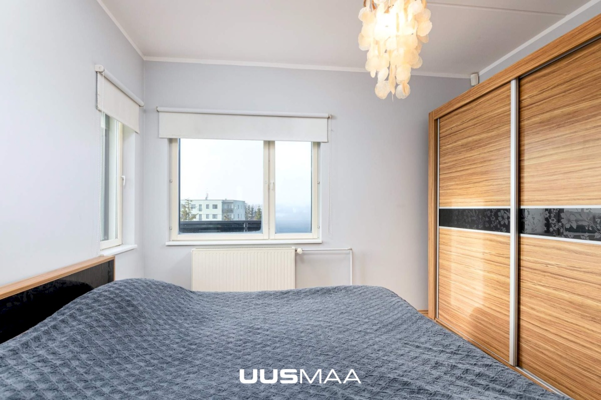 Rae vald, Peetri alevik, Vägeva tee 46