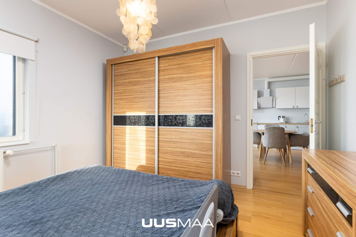 Rae vald, Peetri alevik, Vägeva tee 46