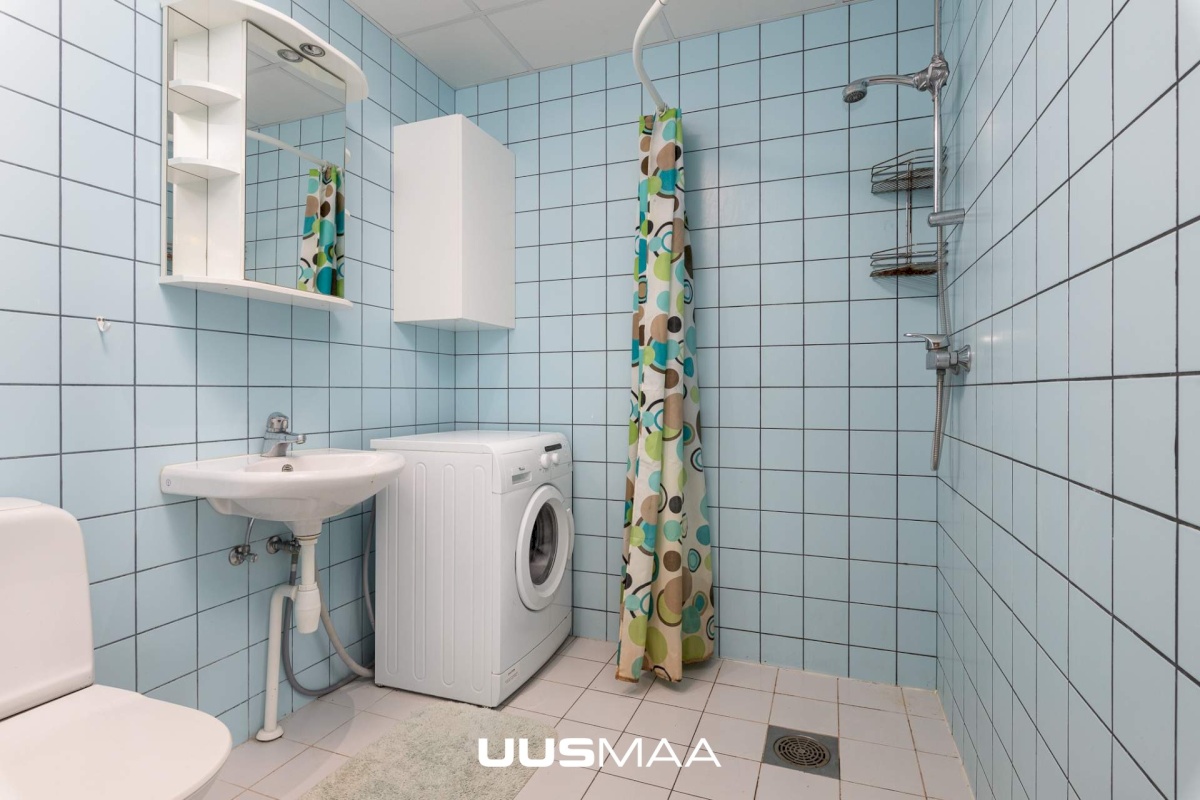 Rae vald, Peetri alevik, Vägeva tee 46