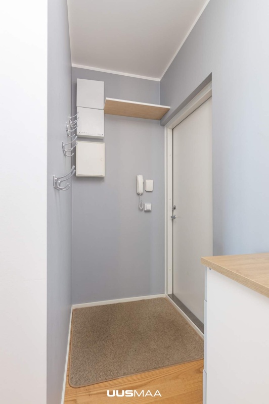 Rae vald, Peetri alevik, Vägeva tee 46