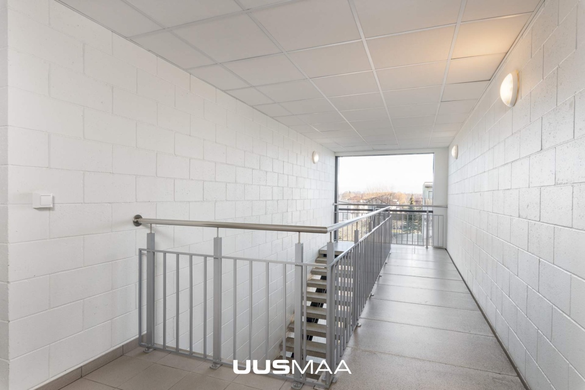 Rae vald, Peetri alevik, Vägeva tee 46