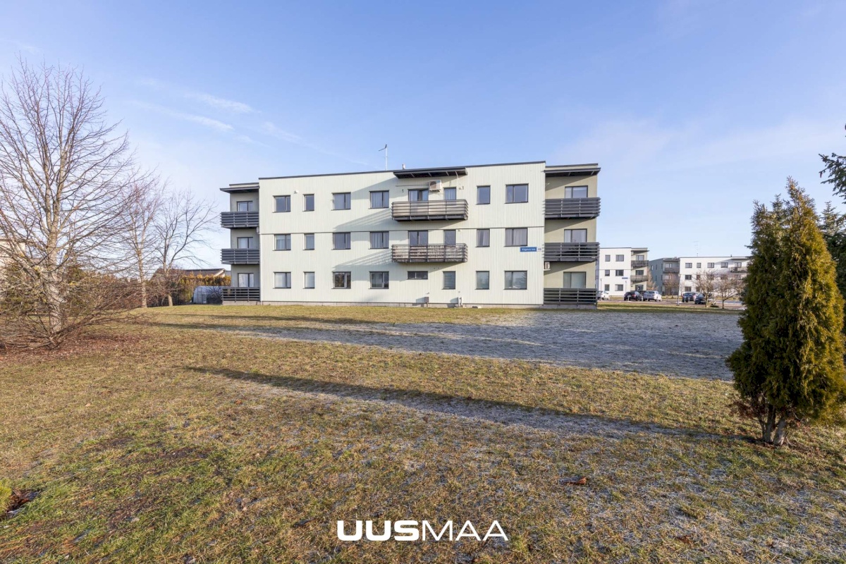 Rae vald, Peetri alevik, Vägeva tee 46