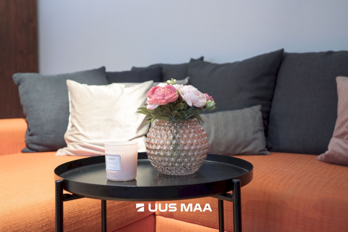 Tallinn, Kesklinna linnaosa, Mardi 14/2