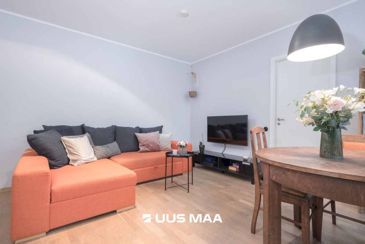 Tallinn, Kesklinna linnaosa, Mardi 14/2