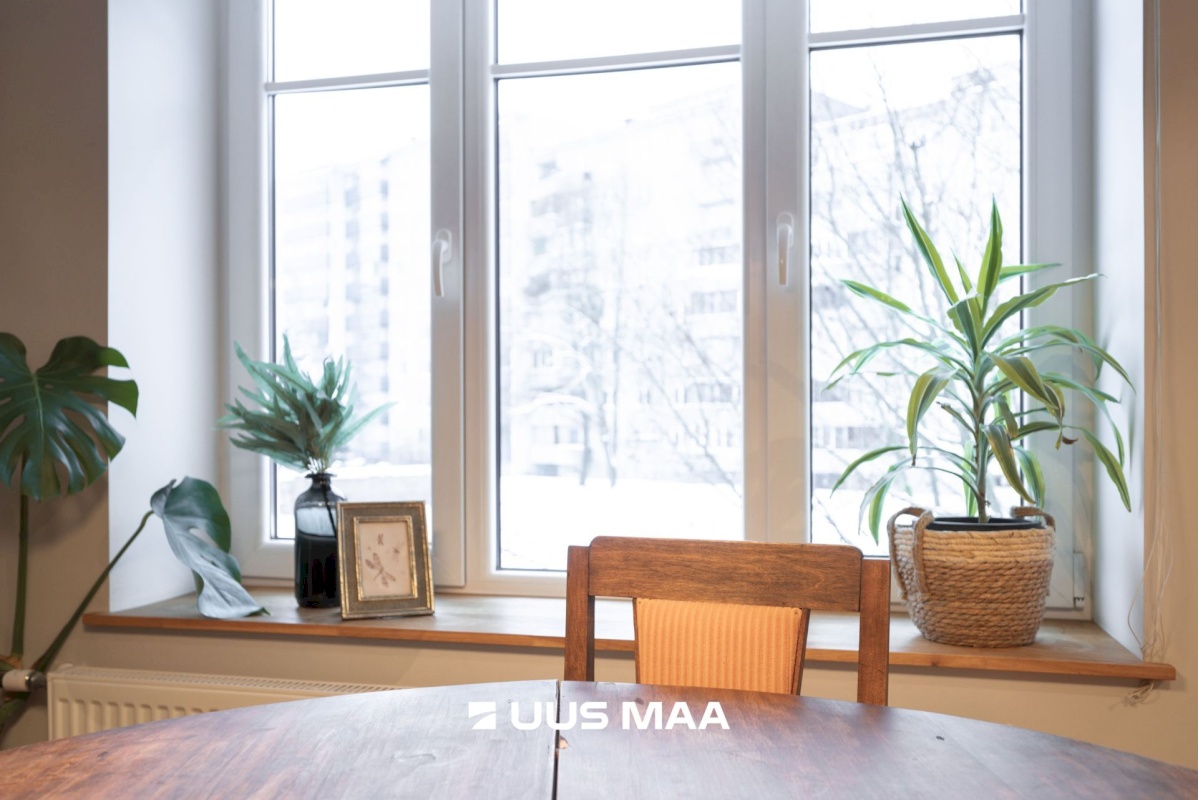 Tallinn, Kesklinna linnaosa, Mardi 14/2