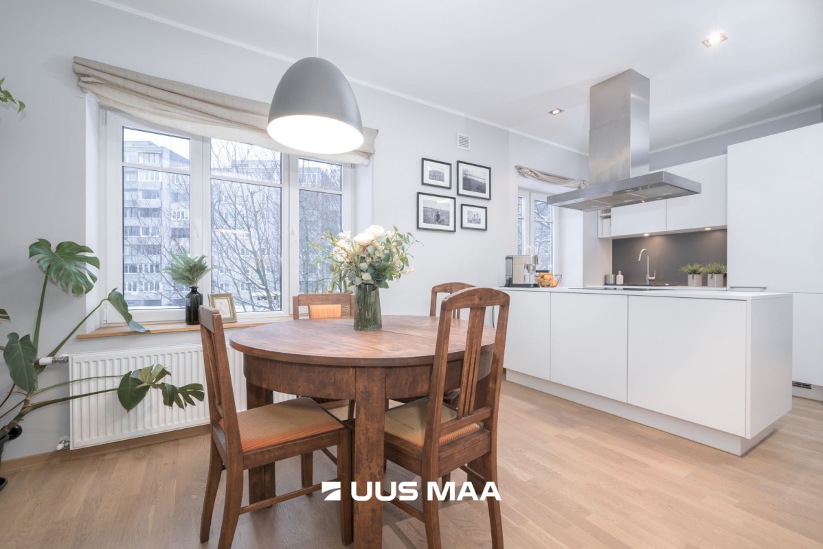 Tallinn, Kesklinna linnaosa, Mardi 14/2