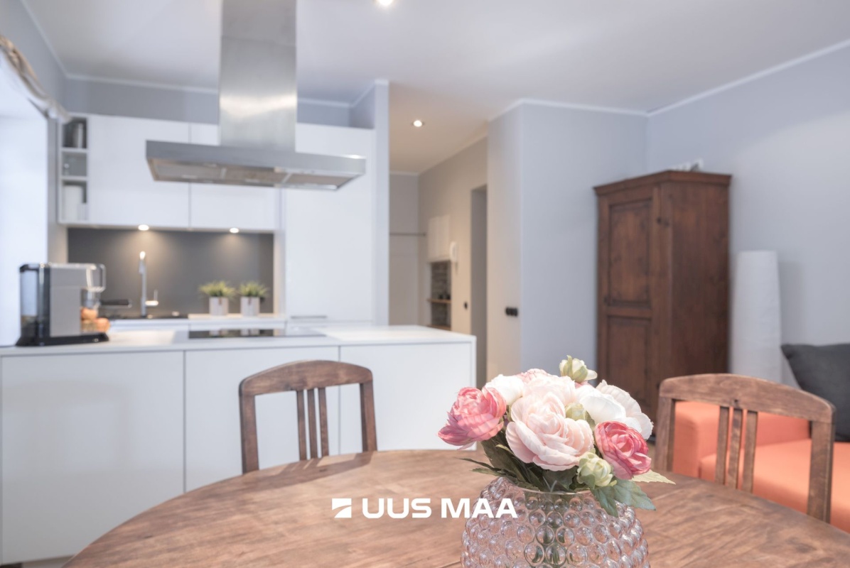 Tallinn, Kesklinna linnaosa, Mardi 14/2