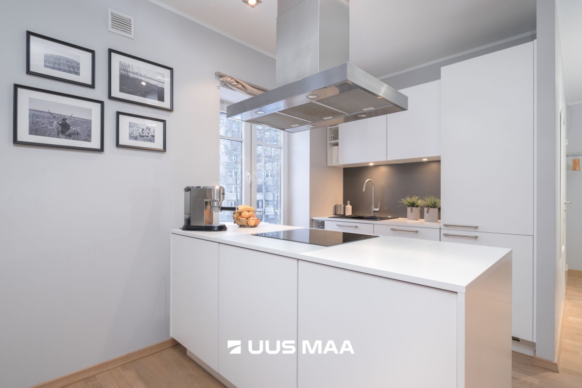 Tallinn, Kesklinna linnaosa, Mardi 14/2