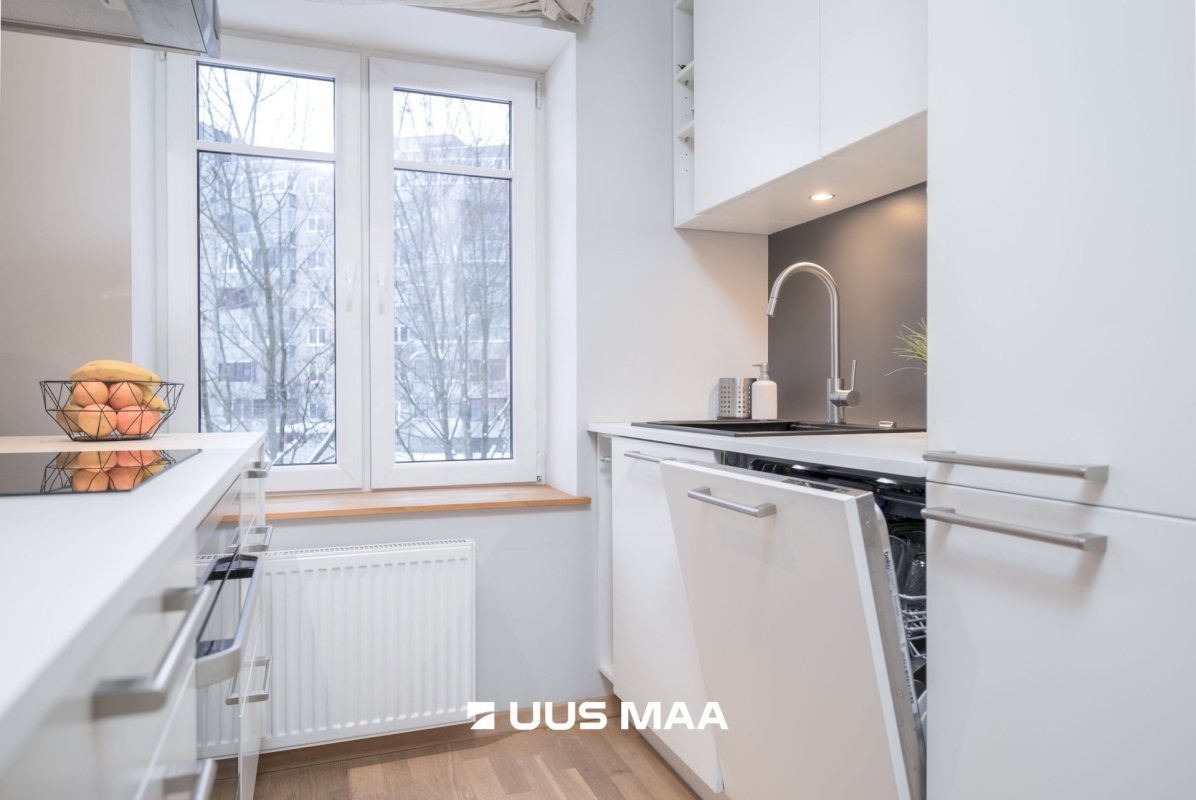 Tallinn, Kesklinna linnaosa, Mardi 14/2