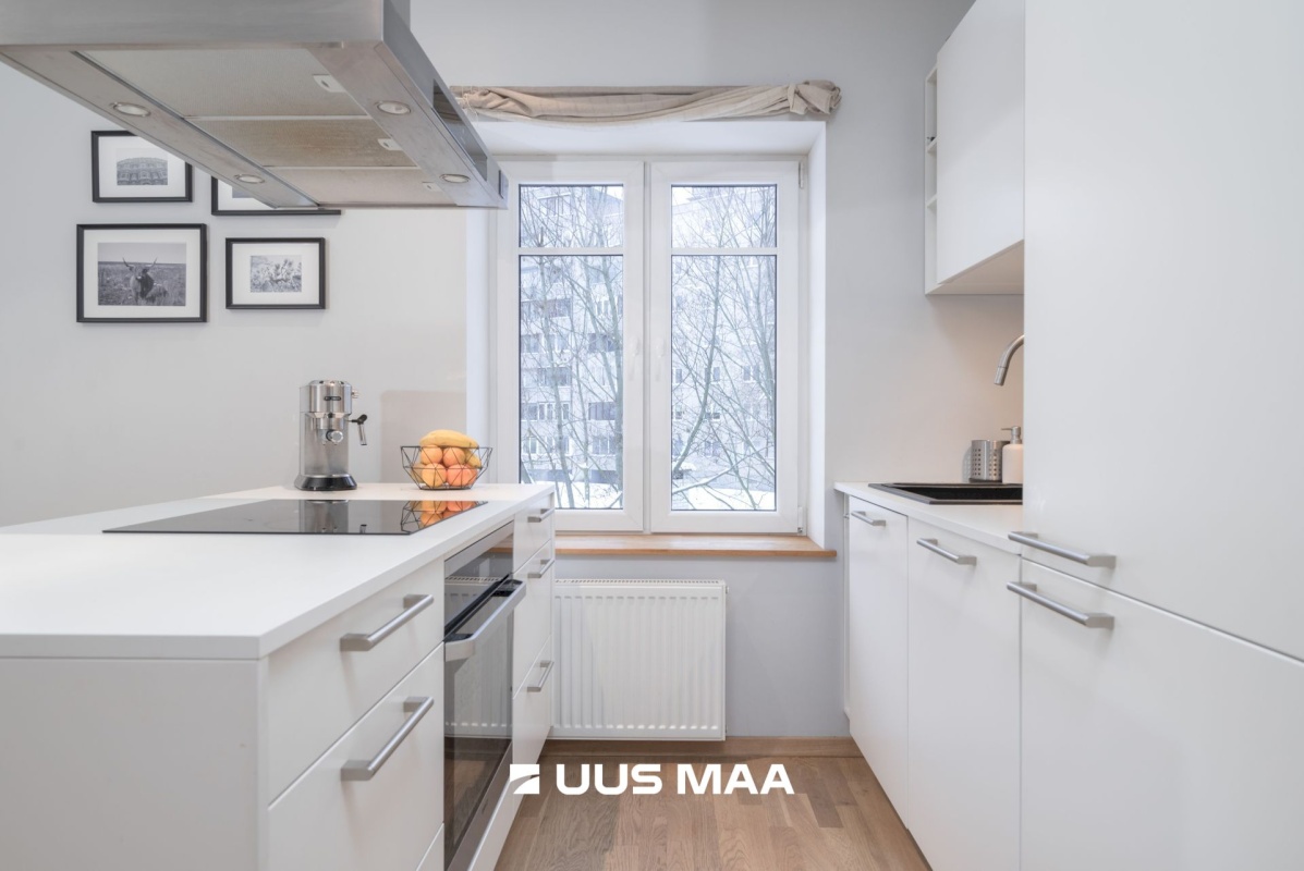 Tallinn, Kesklinna linnaosa, Mardi 14/2