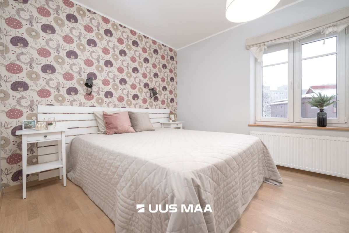 Tallinn, Kesklinna linnaosa, Mardi 14/2