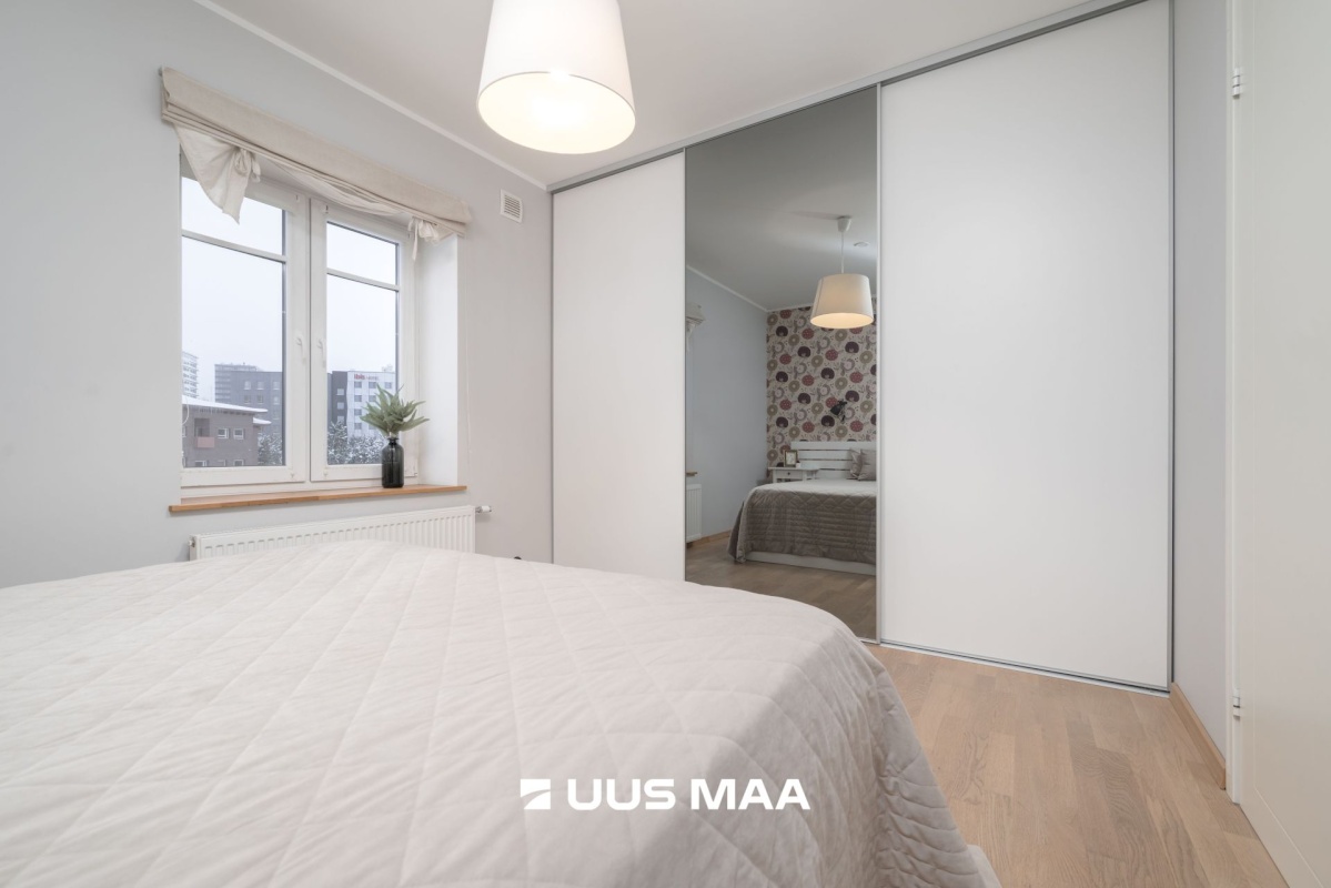 Tallinn, Kesklinna linnaosa, Mardi 14/2