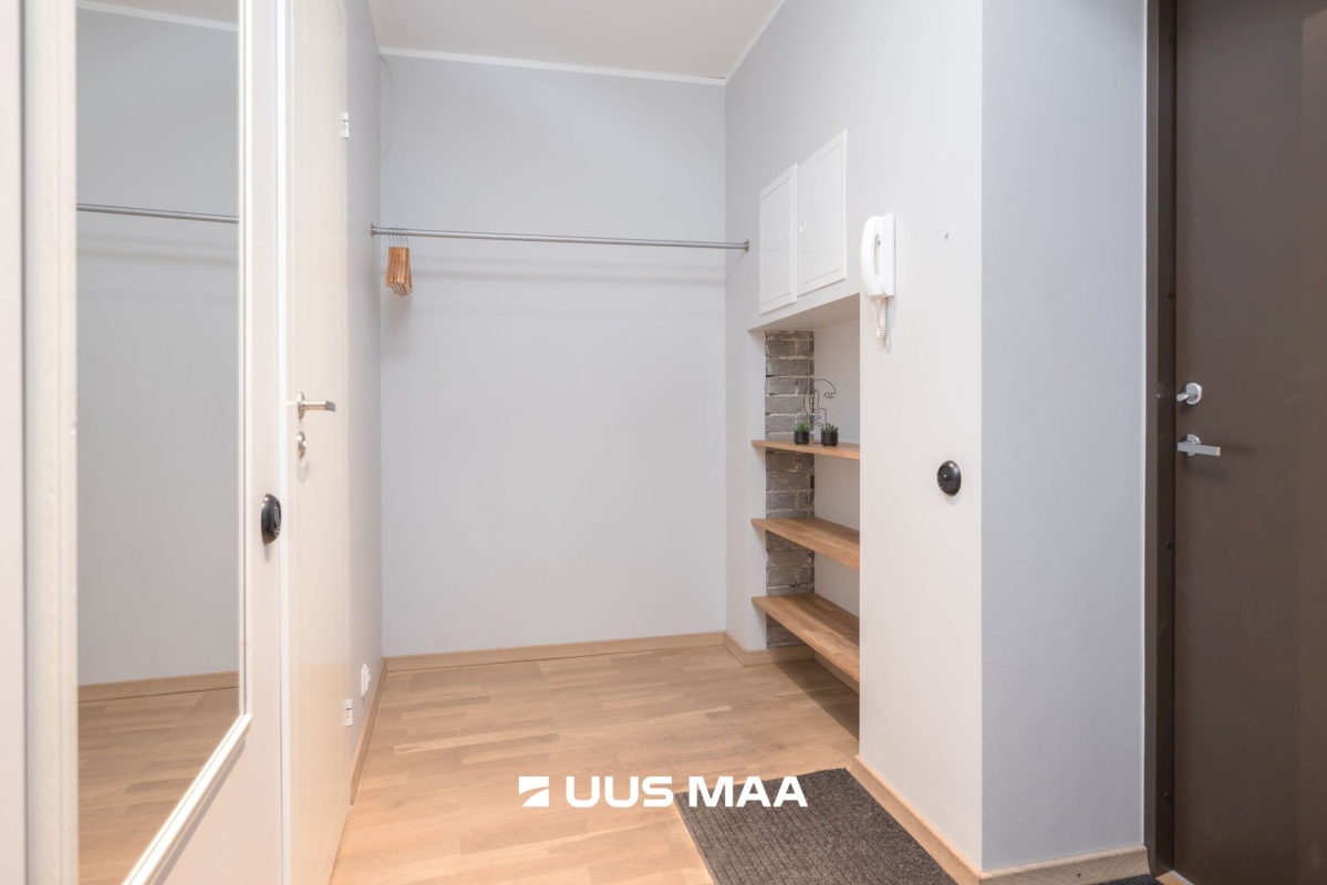 Tallinn, Kesklinna linnaosa, Mardi 14/2