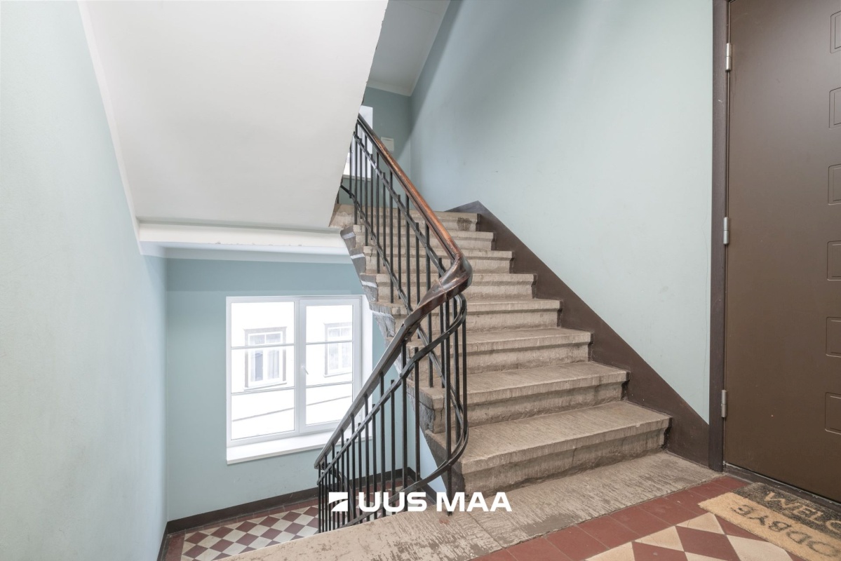 Tallinn, Kesklinna linnaosa, Mardi 14/2