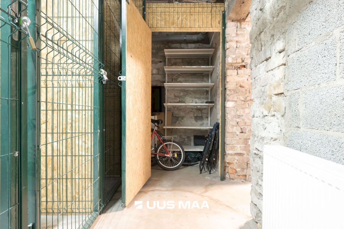 Tallinn, Kesklinna linnaosa, Mardi 14/2