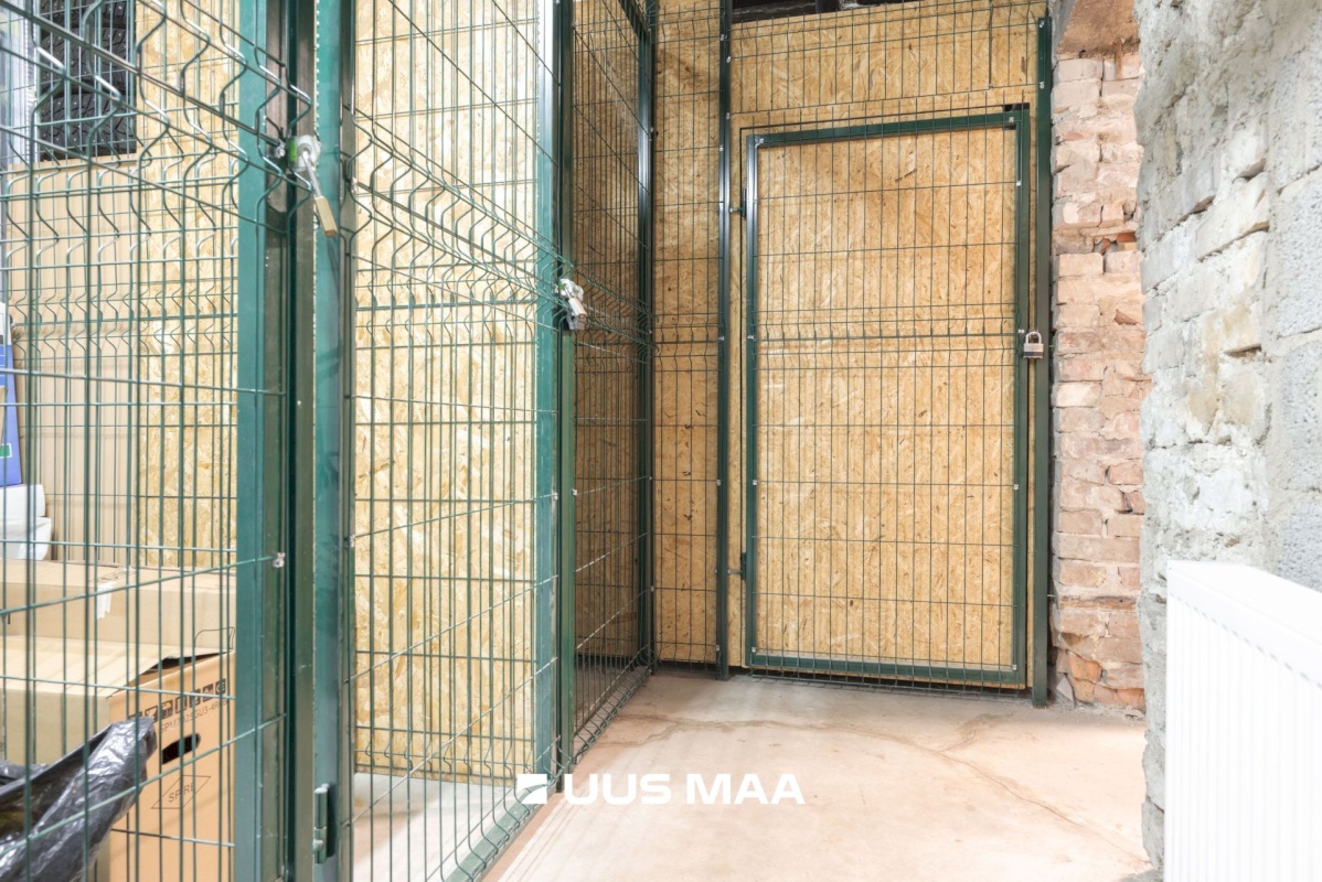 Tallinn, Kesklinna linnaosa, Mardi 14/2