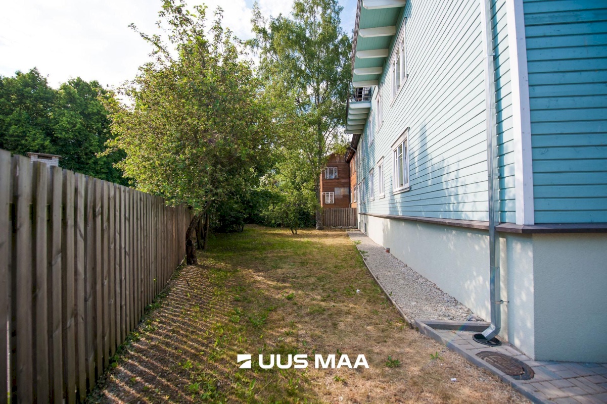 Tallinn, Kesklinna linnaosa, Mardi 14/2