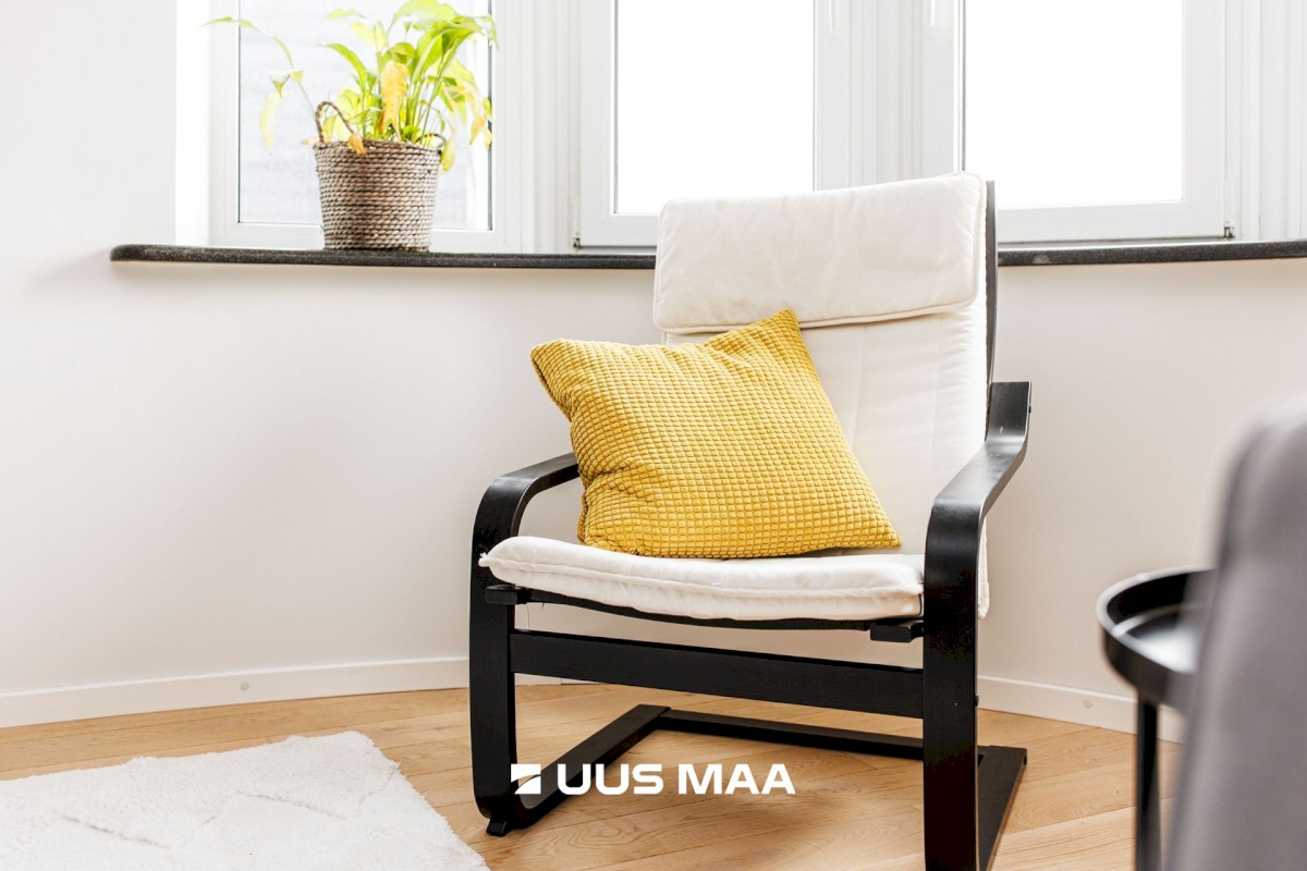 Tallinn, Kesklinna linnaosa, Sibulaküla, Kaupmehe 14