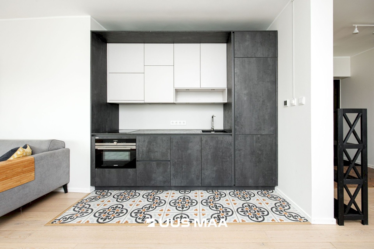 Tallinn, Kesklinna linnaosa, Sibulaküla, Kaupmehe 14