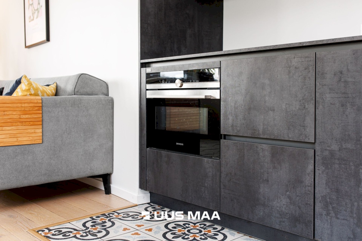 Tallinn, Kesklinna linnaosa, Sibulaküla, Kaupmehe 14