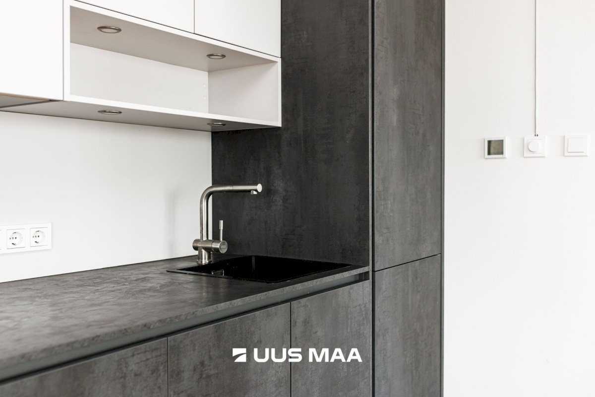 Tallinn, Kesklinna linnaosa, Sibulaküla, Kaupmehe 14