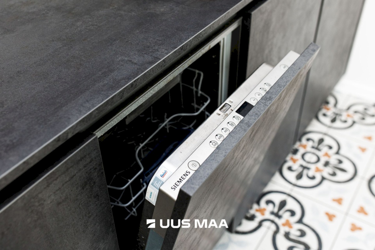 Tallinn, Kesklinna linnaosa, Sibulaküla, Kaupmehe 14