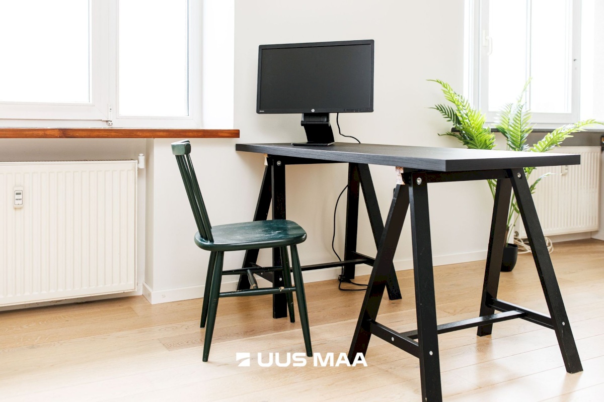 Tallinn, Kesklinna linnaosa, Sibulaküla, Kaupmehe 14