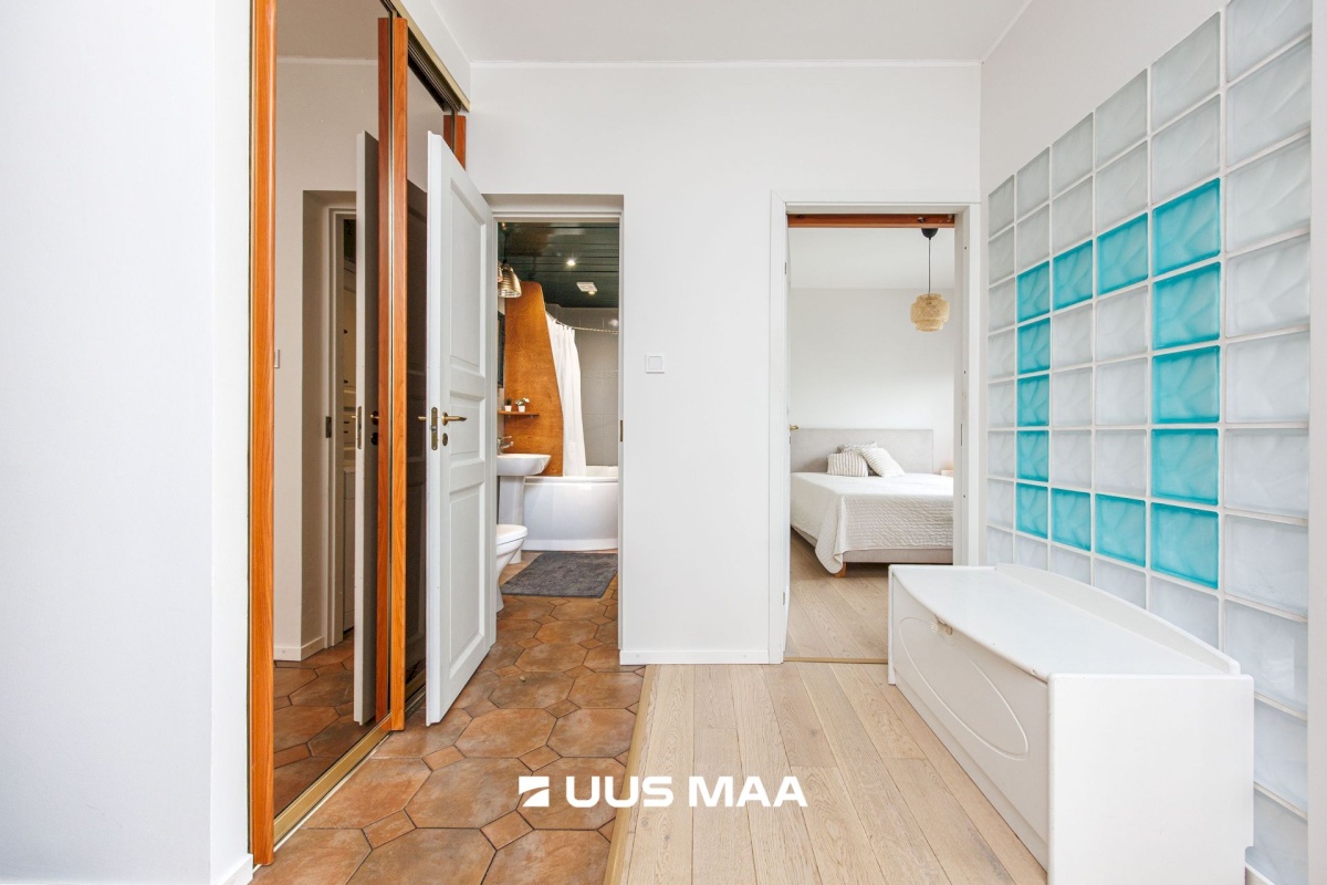 Tallinn, Kesklinna linnaosa, Sibulaküla, Kaupmehe 14