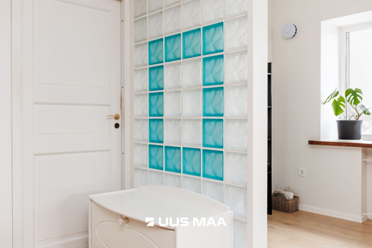 Tallinn, Kesklinna linnaosa, Sibulaküla, Kaupmehe 14