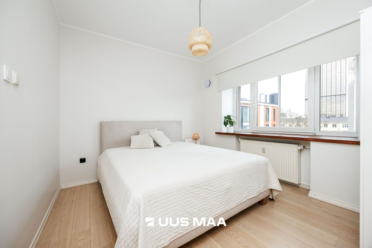 Tallinn, Kesklinna linnaosa, Sibulaküla, Kaupmehe 14