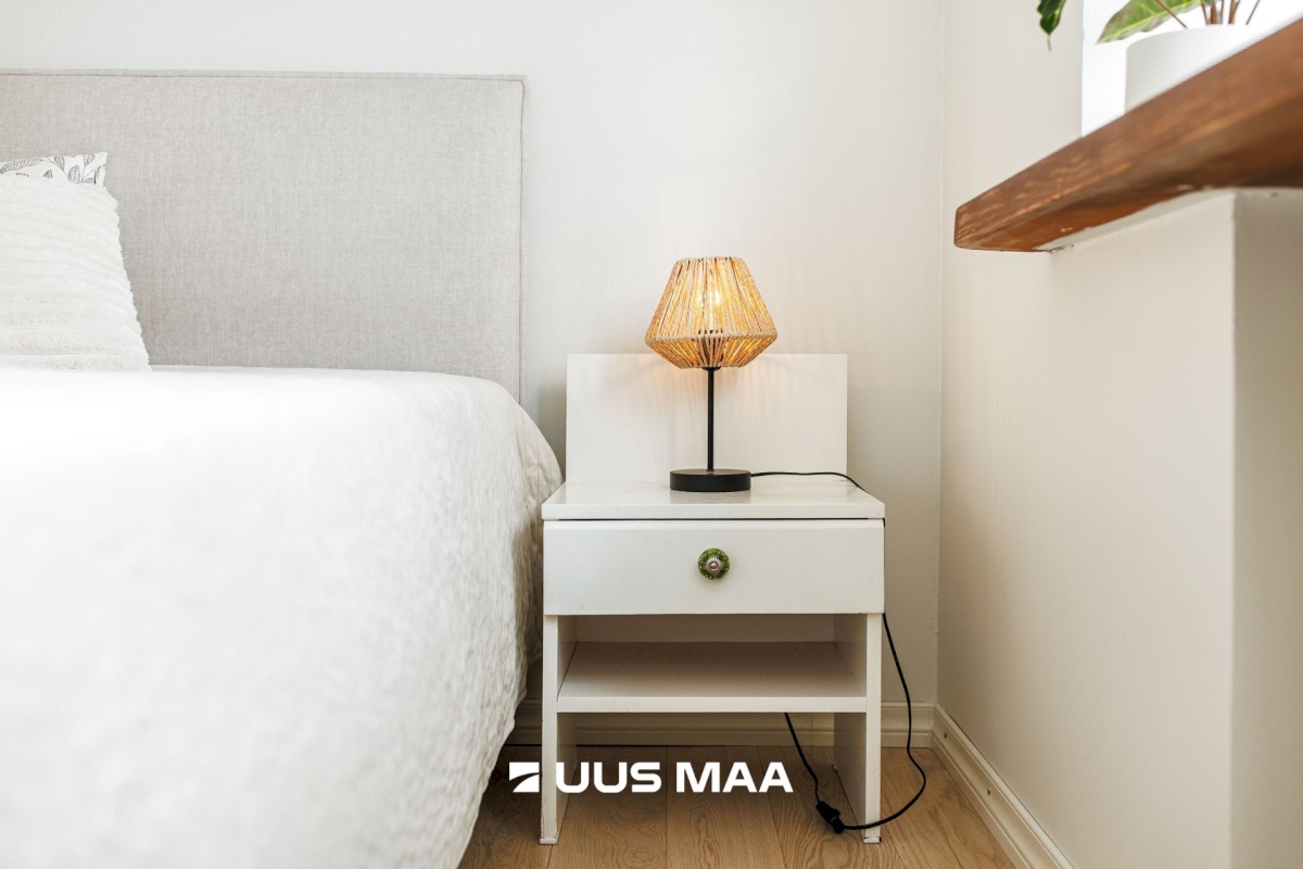 Tallinn, Kesklinna linnaosa, Sibulaküla, Kaupmehe 14