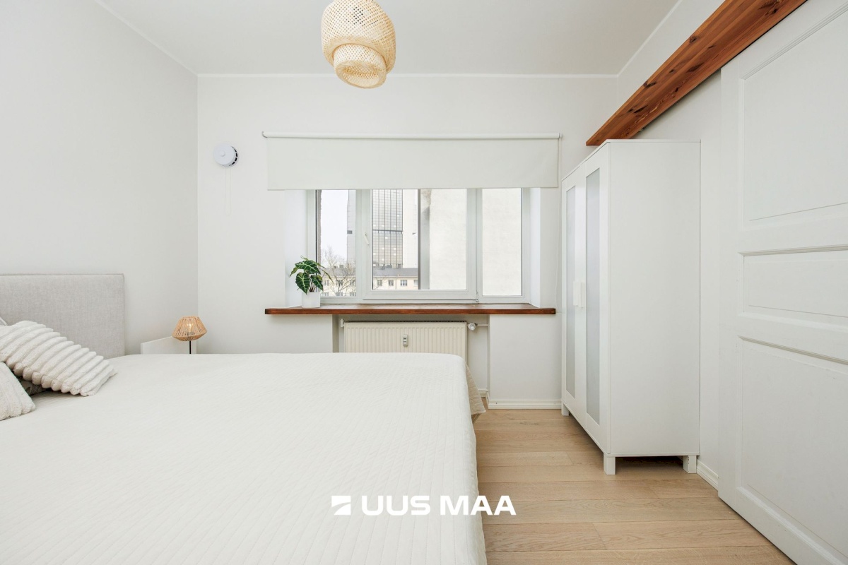 Tallinn, Kesklinna linnaosa, Sibulaküla, Kaupmehe 14