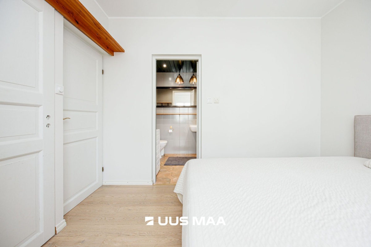 Tallinn, Kesklinna linnaosa, Sibulaküla, Kaupmehe 14