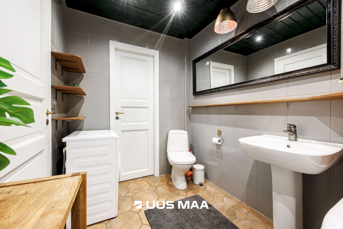 Tallinn, Kesklinna linnaosa, Sibulaküla, Kaupmehe 14