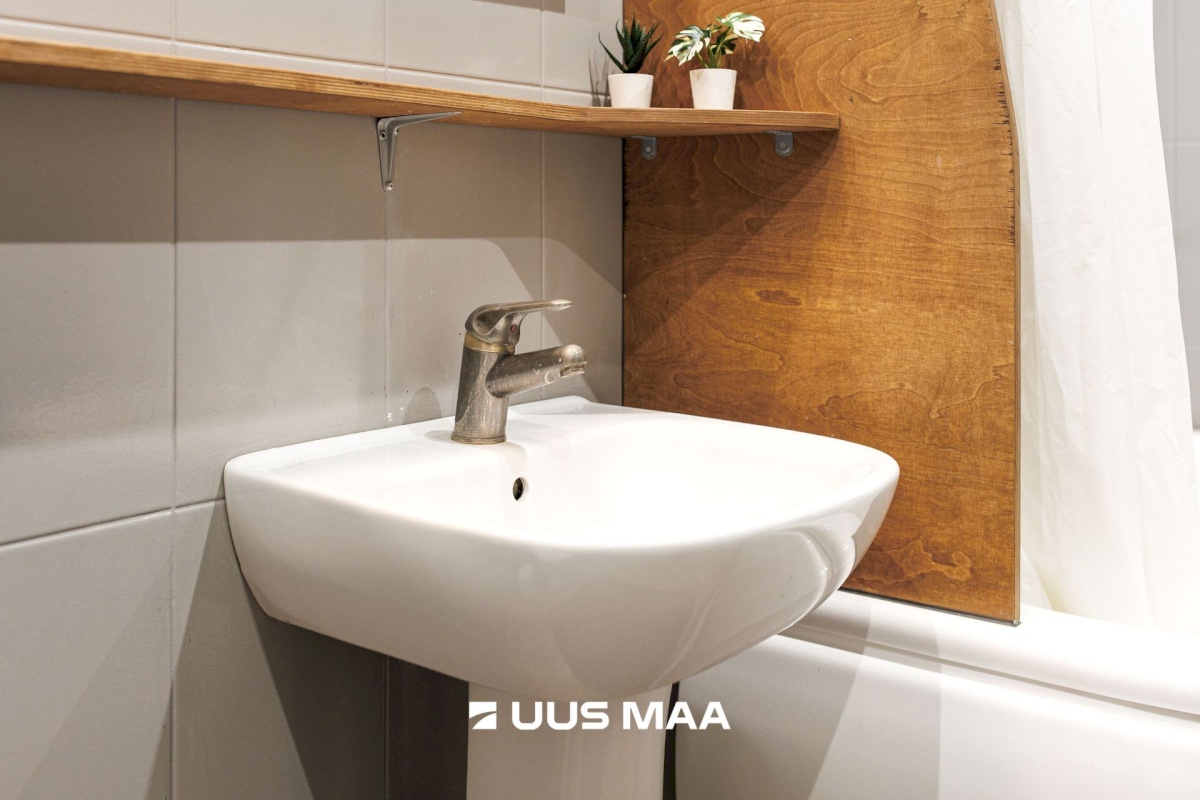 Tallinn, Kesklinna linnaosa, Sibulaküla, Kaupmehe 14