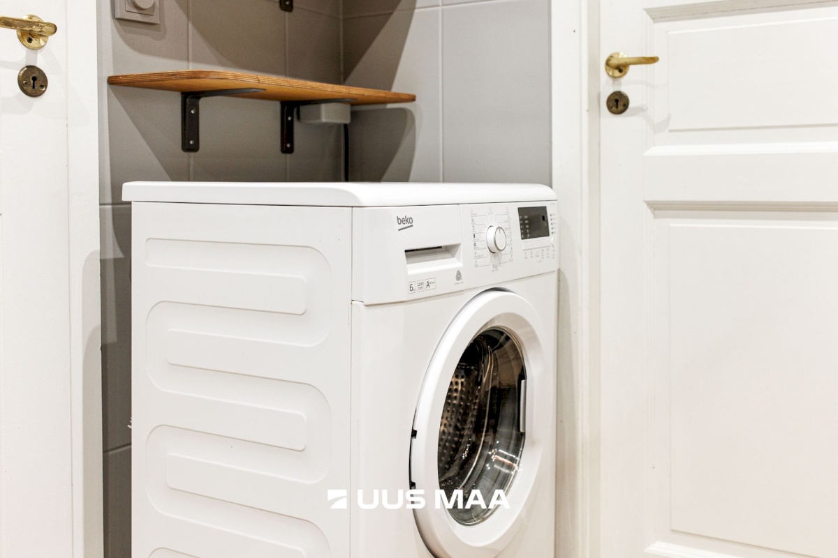 Tallinn, Kesklinna linnaosa, Sibulaküla, Kaupmehe 14