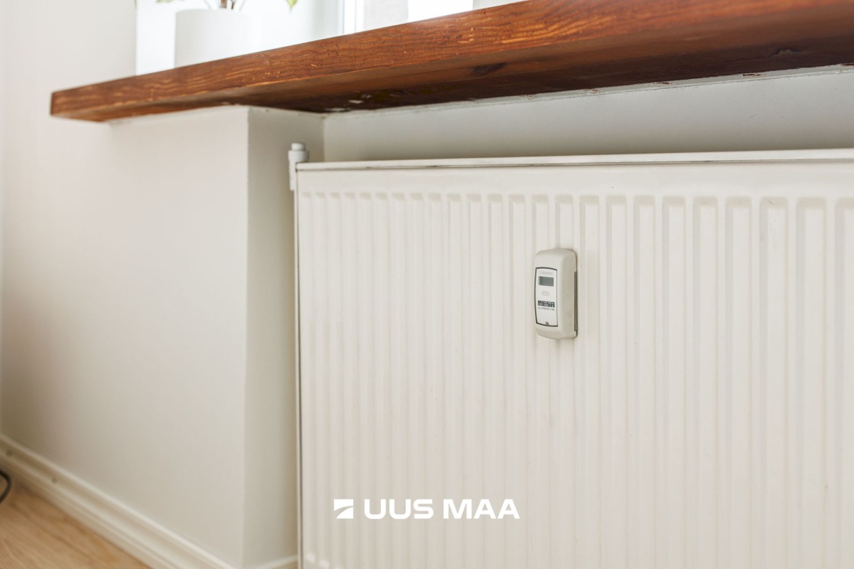 Tallinn, Kesklinna linnaosa, Sibulaküla, Kaupmehe 14