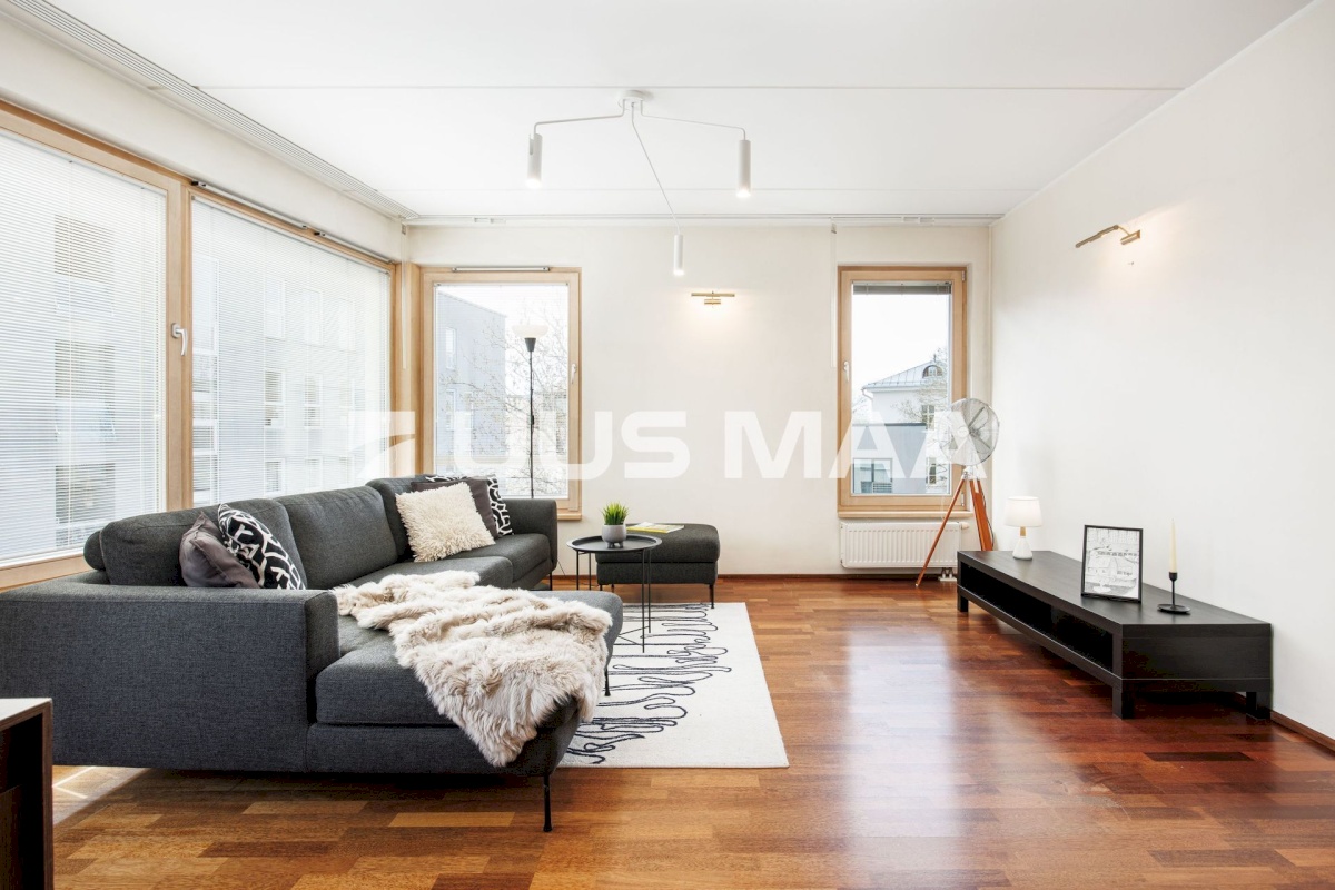 Tallinn, Kesklinna linnaosa, Ravi tn 7