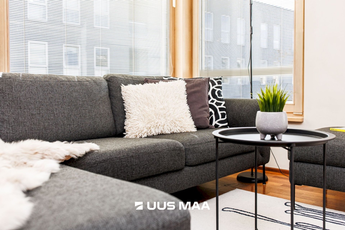 Tallinn, Kesklinna linnaosa, Ravi tn 7