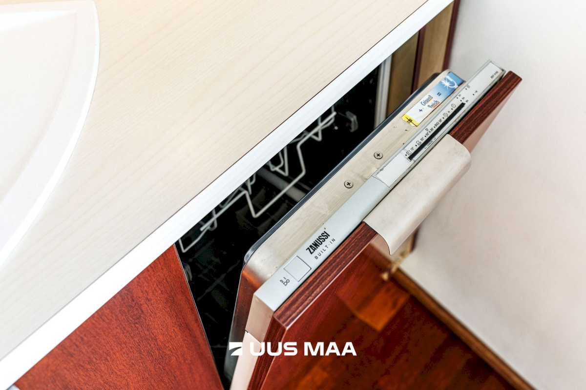 Tallinn, Kesklinna linnaosa, Ravi tn 7