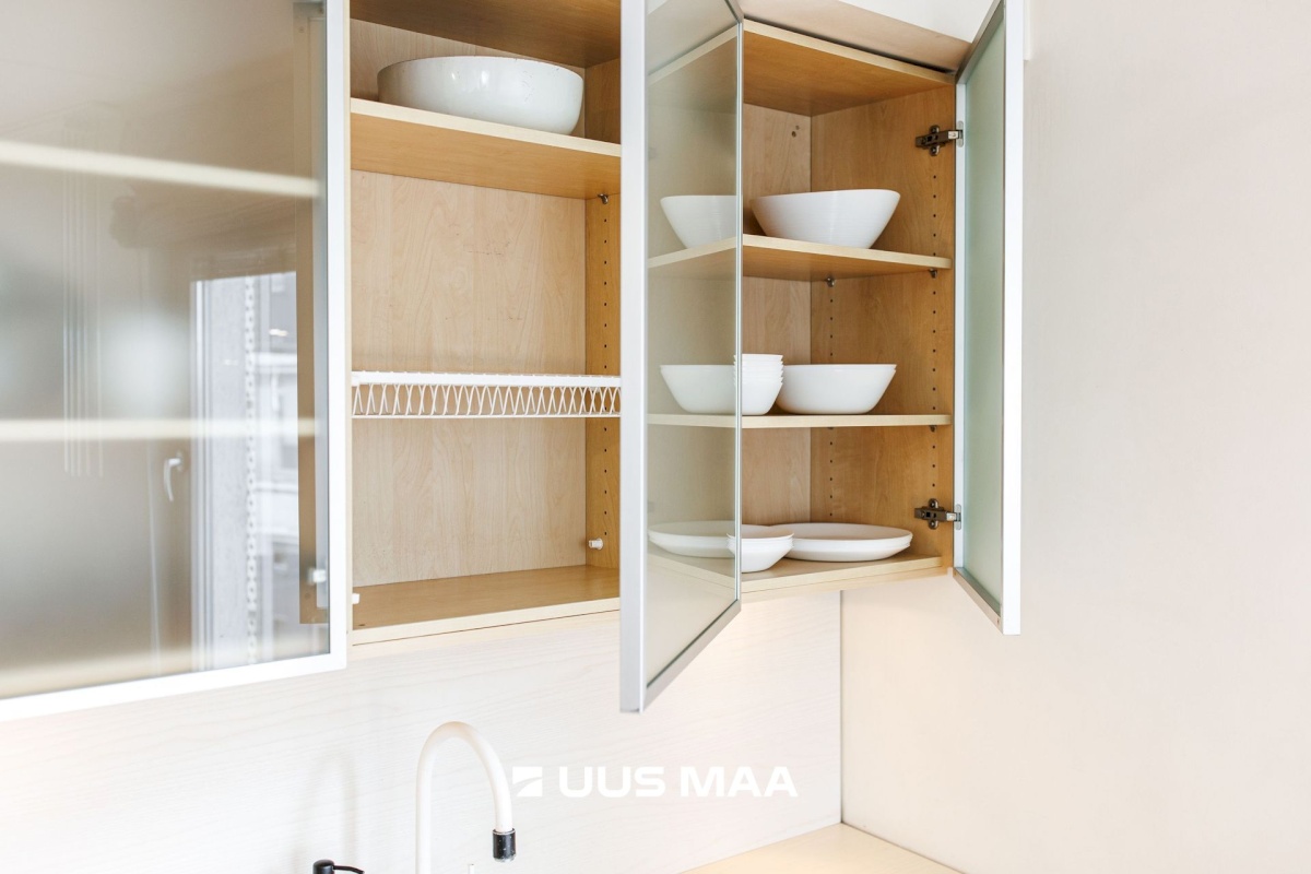 Tallinn, Kesklinna linnaosa, Ravi tn 7