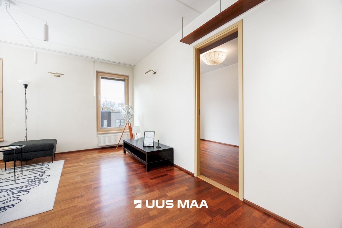 Tallinn, Kesklinna linnaosa, Ravi tn 7