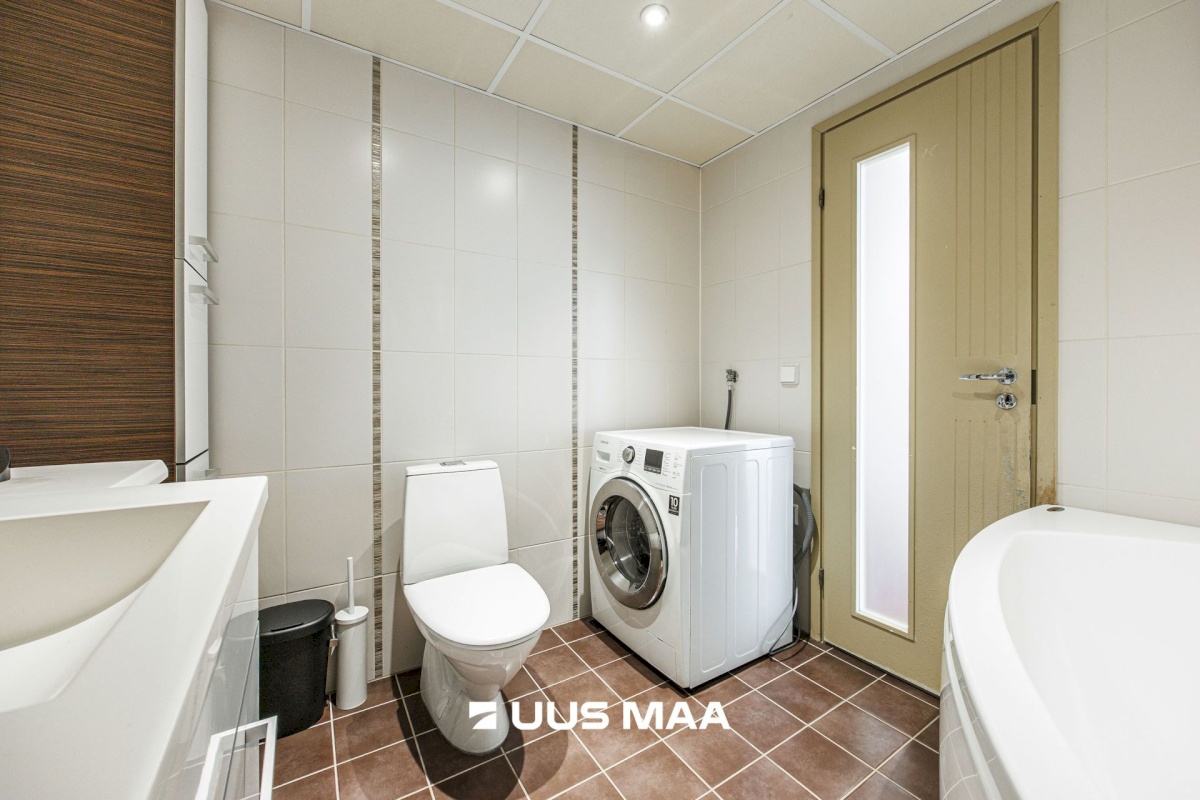 Tallinn, Kesklinna linnaosa, Ravi tn 7