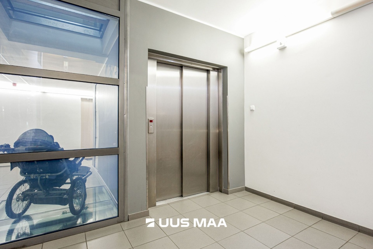 Tallinn, Kesklinna linnaosa, Ravi tn 7